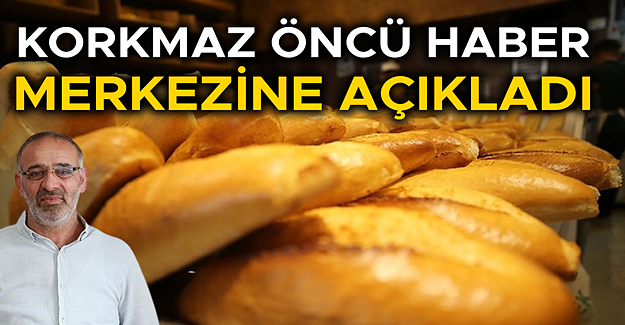 DÜZCE’DE EKMEK FİYATLARINA ZAM YAPILACAK MI?
