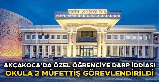 “SÜREÇ HASSASİYETLE TAKİP EDİLİYOR”