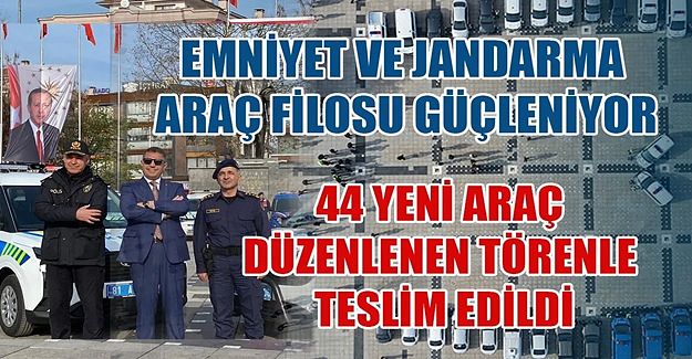 VALİ ASLAN: “DÜZCE’Yİ HUZUR KENTİ OLARAK İNŞA ETMEK İÇİN EMEK VERİYORUZ”