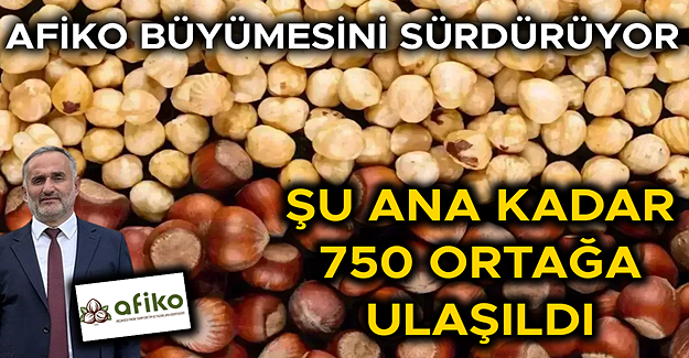 UZUN: “FINDIĞI İŞLEYEREK GERÇEK DEĞERİNDE SATACAĞIZ”