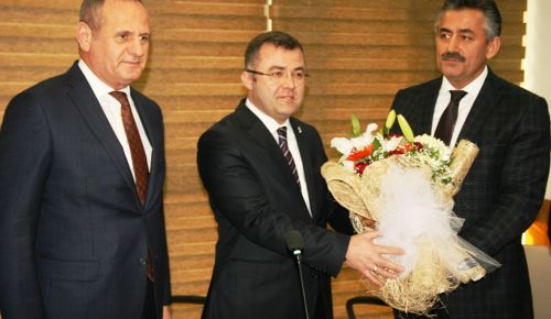 AK PARTİ’DE KESKİN DÖNEMİ BAŞLADI