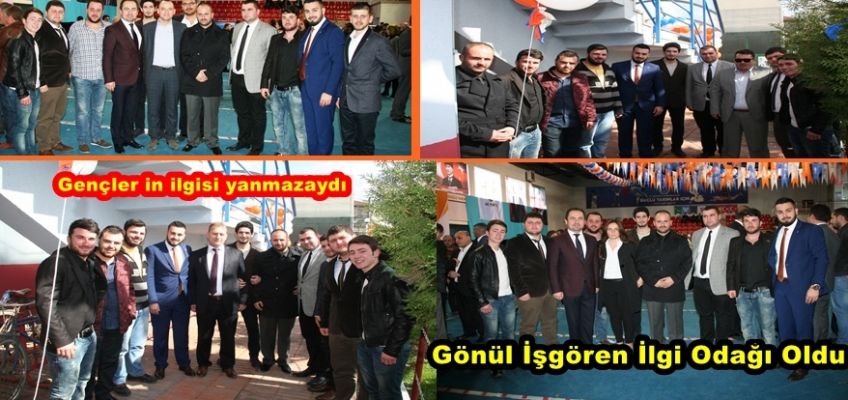 AKÇAKOCA AK MİSYONU TEMAYÜLDE GÖZ DOLDURDU.