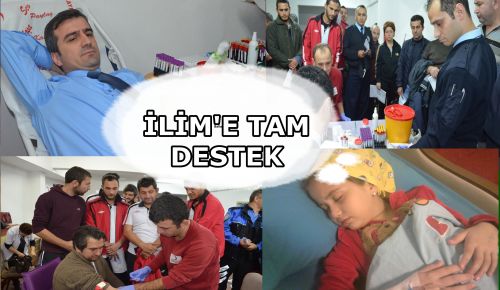 AKÇAKOCA İLİM İÇİN SEFERBER OLDU