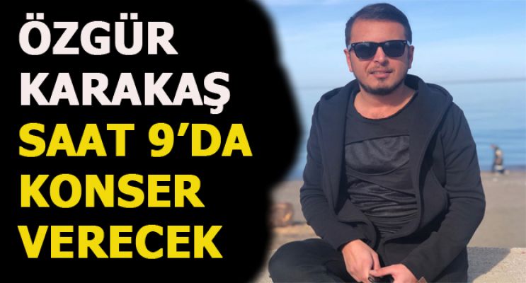 AKÇAKOCA KARAKAŞ İLE COŞAÇAK 