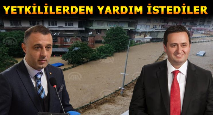 AKÇAKOCA’NIN TEK KURTULUŞ YOLUNU AÇIKLADILAR