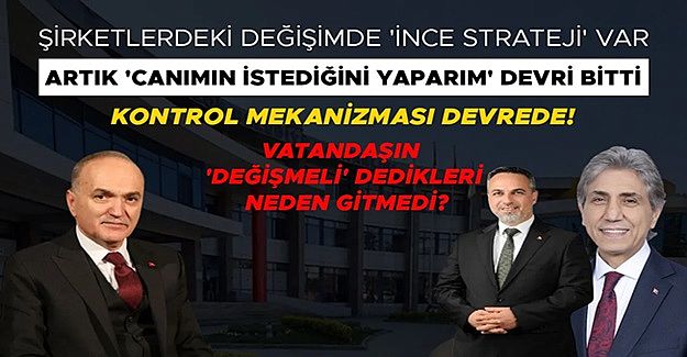 BAŞKAN SÜBEKÇİ'NİN İLK 100 BAŞARISI: ÖRNEK HİZMETLERİ TAKDİR GÖRDÜ