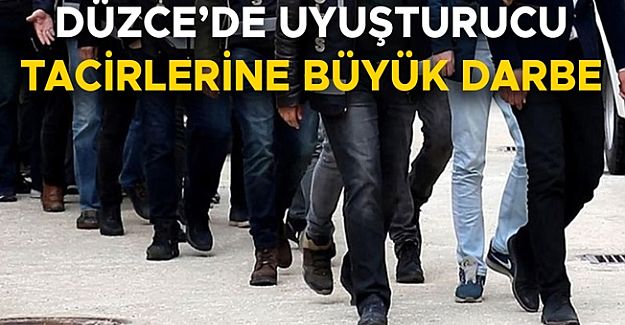 GÖZALTINA ALINAN 4 KİŞİDEN 2’Sİ TUTUKLANARAK CEZAEVİNE GÖNDERİLDİ