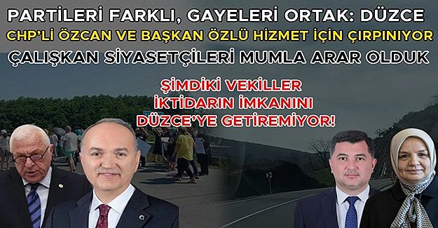 ÜNSAL: MİLLETİN VEKİLİ OLMAK LAZIM, MİLLETİN VEZİRİ DEĞİL!
