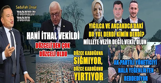 CUMHURBAŞKANININ SÖZÜNÜ CHP’Lİ VEKİL HATIRLATTI
