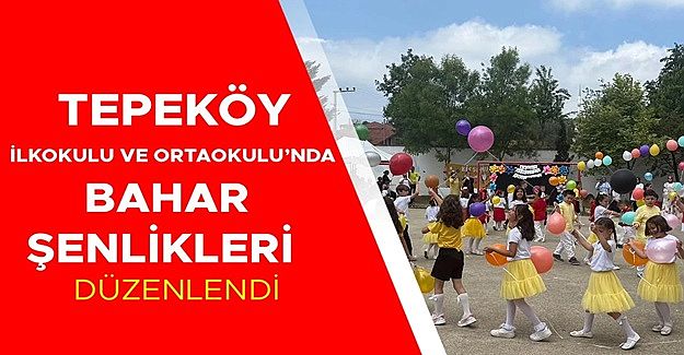 ÖĞRENCİLERİN GÖSTERİLERİ TAM NOT ALDI