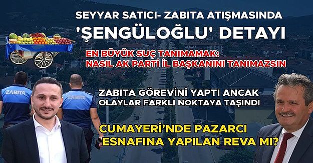 EKONOMİ HER KESİMİ ZORLUYOR EY YETKİLİLER! BİR DE SİZ ZULMETMEYİN