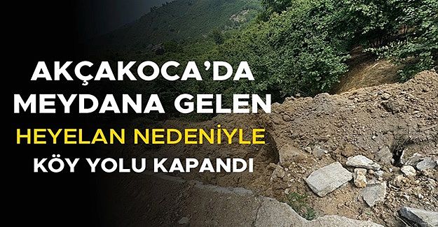 İL ÖZEL İDARESİ EKİPLERİNİN MÜDAHALESİ DEVAM EDİYOR