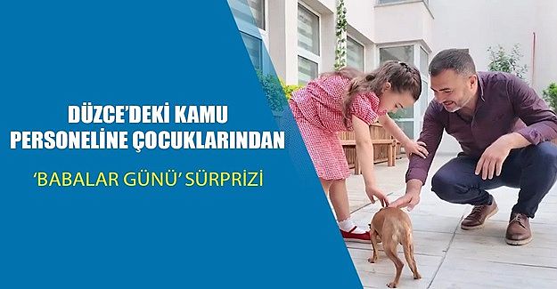 DÜZCE VALİLİĞİ’NİN HAZIRLADIĞI KLİP GÖNÜLLERİ FETHETTİ