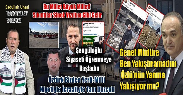 DÜZCE’DE TRAFİKTE ALTYAPIDA FELÇ OLDU!