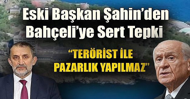 “ÜLKEMİZ ADINA BÜYÜK BİR UTANÇTIR”