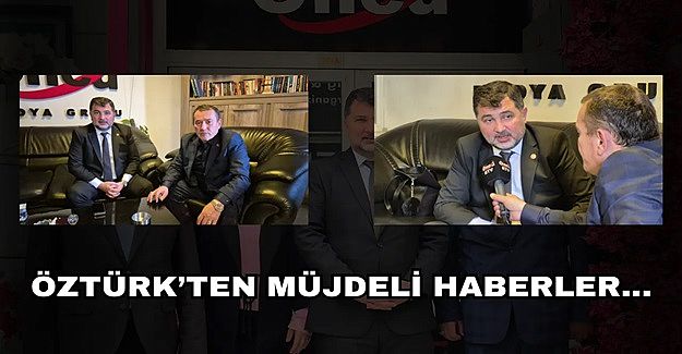 SU MESELESİNE KÖKTEN ÇÖZÜM… O KÖYÜN TAŞINMASI SÖZ KONUSU