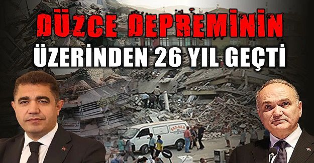 VALİ ASLAN VE BAŞKAN ÖZLÜ’DEN 12 KASIM MESAJI