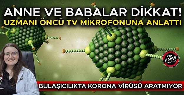 BU ŞİKAYETLER VARSA HEKİME MUTLAKA BAŞVURUN
