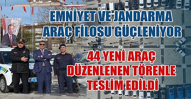 VALİ ASLAN: “DÜZCE’Yİ HUZUR KENTİ OLARAK İNŞA ETMEK İÇİN EMEK VERİYORUZ”