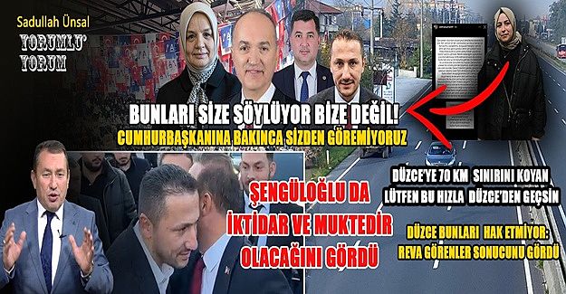 ŞENGÜLOĞLU SEN KOMUTAN OLAMAMIŞ ASKER KALMIŞSIN