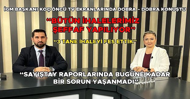 “AK PARTİ’DE GÖREV İSTENMEZ, VERİLİR”