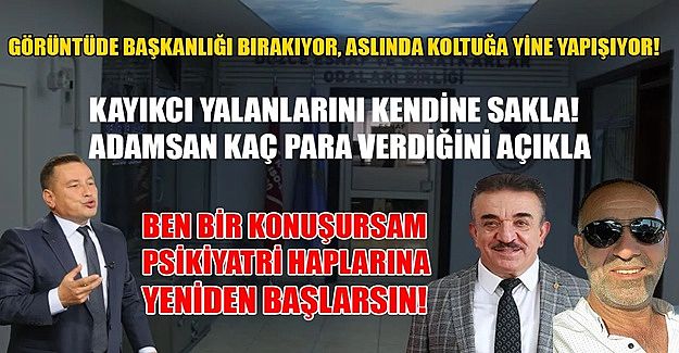 DÜZCE'YE ÇEYREK ASIRDA NE FAYDAN OLDU! TEK BİLDİĞİN İKTİDARI ÖVMEK