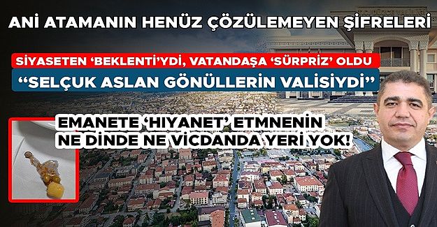 ‘BURASI MUZ CUMHURİYET DEĞİL! DOMUZ-SÜLÜĞÜN TAKİPÇİSİYİZ’