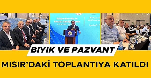 DÜZCE İÇİN TİCARİ İLİŞKİLERDE BULUNUYORLAR