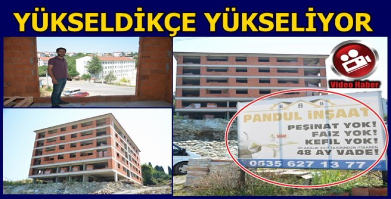 ARAYIN “FAİZSİZ VE BANKA OLMADAN” EVİNİZ OLSUN 