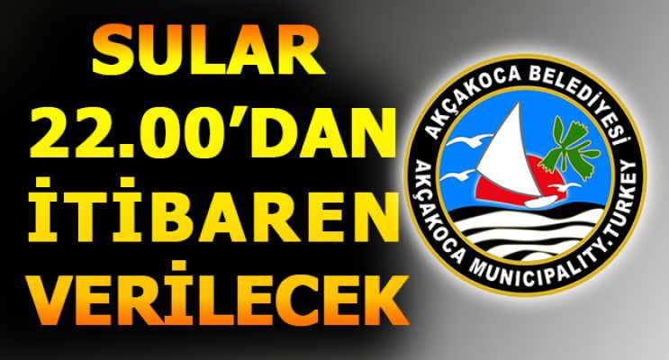 BELEDİYEDEN AÇIKLAMA…
