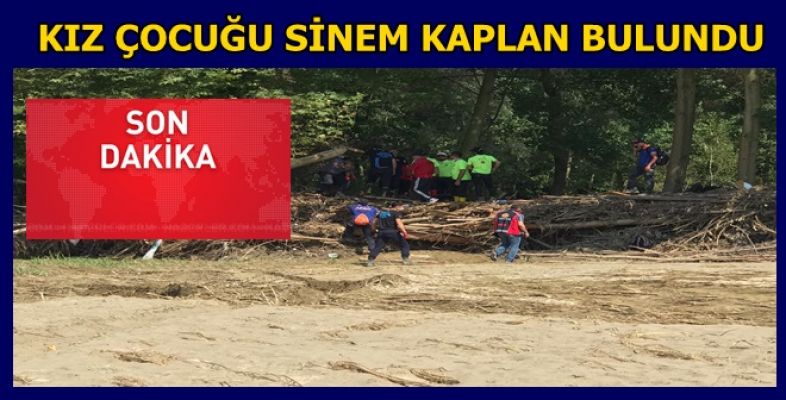 BİR ACI HABER DAHA GELDİ
