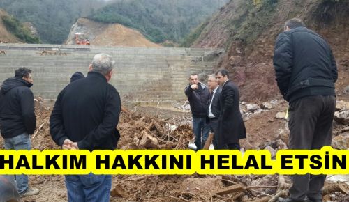 BU EKİP ZORU BAŞARDI