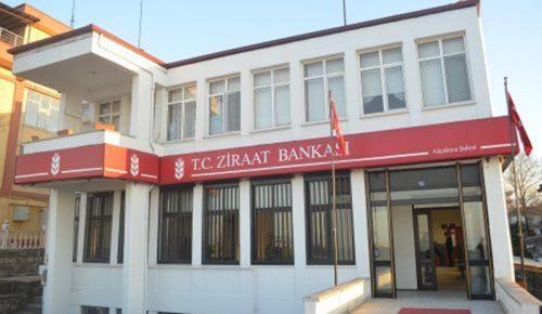 ÇİFTÇİLERE ZİRAAT BANKAZSINDAN ÖNEMLİ UYARI