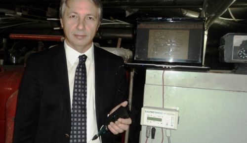 DOĞALGAZ FATURASINI YÜZDE 30 DÜŞÜRECEK FORMÜL
