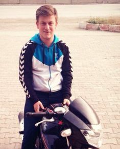  - DÜZCE’DE TRAFİK KAZASI: 1 ÖLÜ, 1 YARALI