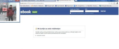 FACEBOOK'TA KULLANICILARINA MÜJDE: FENGEL
