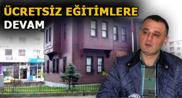 FİNANS ALANINDA UZMANLAŞMAK İÇİN İYİ BİR FIRSAT