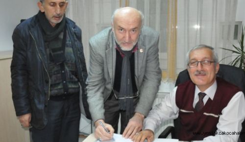 GAZETECİ BU KADAR UCUZ YALAN SÖYLERSE