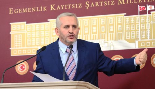 HAZRET KELİMESİNİ KULLANMIŞIM GENE KULLANIRIM