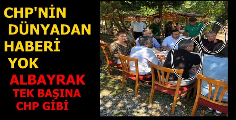 HELAL OLSUN FİKRET BAŞKANA
