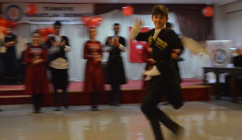 ’Her sağlam insan engelli olmaya adaydır’’