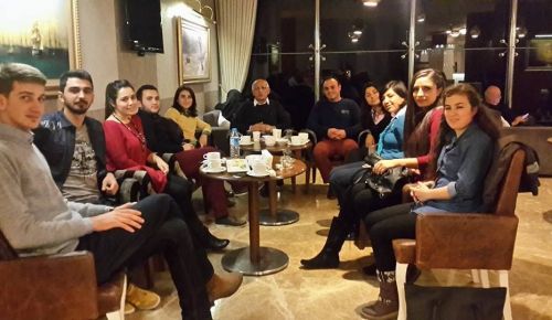 HER ŞEY AKÇAKOCA İÇİN 