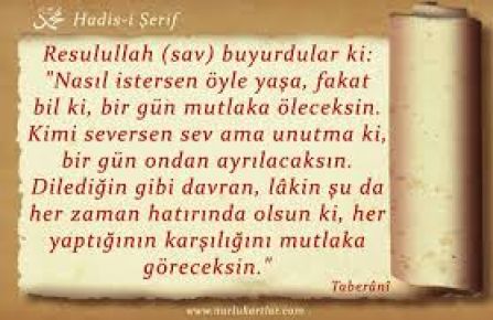 İbrahim Keskin vefat etti.