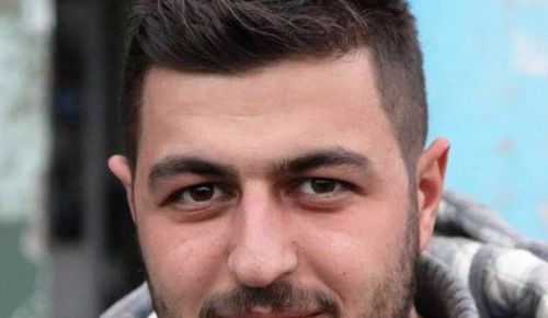 İNTİHAR EDECEĞİNİ SOSYAL MEDYADAN DUYURDU