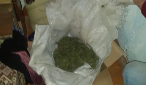 JANDARMADAN UYUŞTURUCU BASKINI