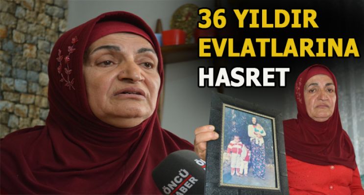 KADRİYE TEYZE’NİN FİLM GİBİ HAYATI  