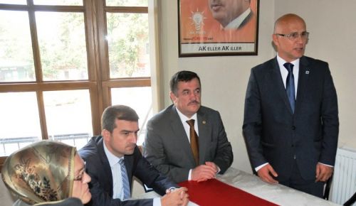 KONGRE ERTELENMEDİ 22 KASIMDA YAPILACAK