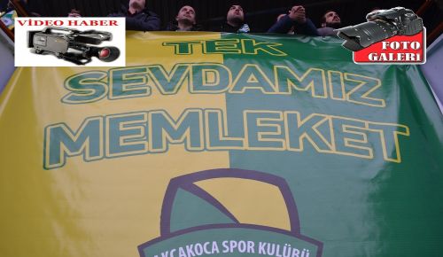 LİDER AKÇAKAOCA SPOR