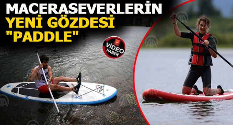 Maceraseverlerin yeni gözdesi 