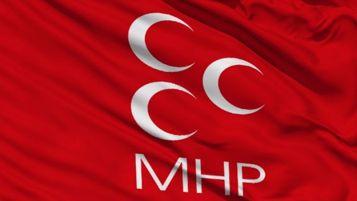 MHP DÜZCE MİLLETVEKİLİ ADAYLARI BELLİ OLDU